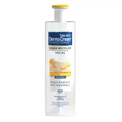 DERMOCREAM - Agua Micelar Defense Dermo Cream 360 ml