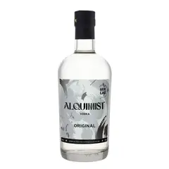 ALQUIMIST - Vodka Original 38° 700 cc