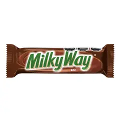 MILKY WAY - CHOCOLATE MILKY WAY SINGLES 48G