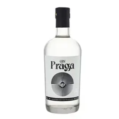 PRAGA - Gin Praga 40° 700 cc