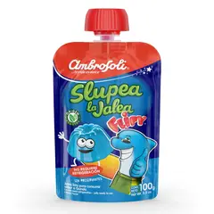 AMBROSOLI - Slupea la Jalea Flipy 100 g