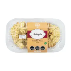 EL ESPIGAL - Galletas Mantequilla 125 g