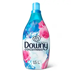 DOWNY - Suavizante Concentrado Downy Brisa de Verano 1.5 L