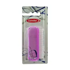 CONDOR - Escobilla para Uñas Condor Un