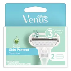 VENUS - VENUS SENSITIVE CART 2CT