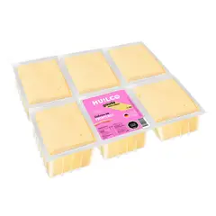 HUILCO - Queso Gouda Laminado a Granel