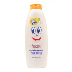 SIMONDS - Acondicionador Caramel Smile 400 ml