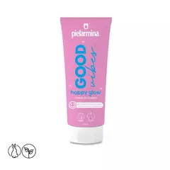 PIELARMINA - Crema Corporal Good Vibes Happy 200 ml