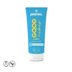 PIELARMINA - Crema Corporal Good Vibes Calm 200 ml