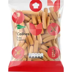 EL CORTE INGLES - Colines El Corte Inglés 250 g