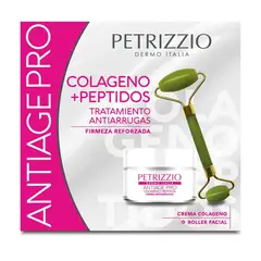 PETRIZZIO - EST ANTIAGE PRO COLAGENO ROLLER N24