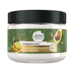 HERBAL ESSENCES - MASC CAP PEQUIyPALTA HER BIO RENEW 300ML