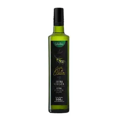 SALVATORE - ACEITE OLIVA SALVATORE 500ML EXTRAVIRGEN