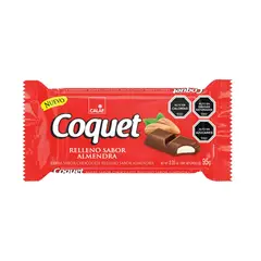 CALAF - COQUET ALMENDRAS CALAF 95GR