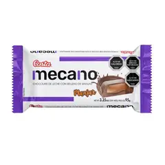 COSTA - TABLETA MECANO 95 GR. COSTA