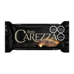 COSTA - CAREZZA ALMENDRAS 95 GR