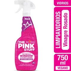 THE PINK STUFF - Limpiavidrios Vinagre The Pink Stuff 750 ml