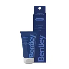 BENTLEY - Lubricante Íntimo Sabor y Aroma Arándano 50 g