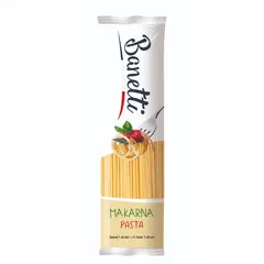BANNETI - Pasta Fettuccine Banneti 400 g