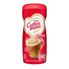 NESTLE - Crema para Café en Polvo Coffee Mate Nestle 160 g