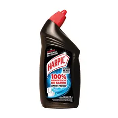 HARPIC - Limpiador de Inodoro Harpic 500 ml