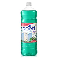 POETT - Limpiador de Piso Poett Fresco Despertar 1.8 LT