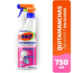 KH7 - Quitamanchas KH-7 Oxy Effect 750 ml