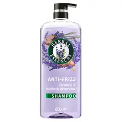HERBAL ESSENCES - Shampoo Lavanda Herbal Essences 600 Ml