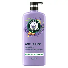 HERBAL ESSENCES - Acondicionador Lavanda Herbal Essences 600 Ml