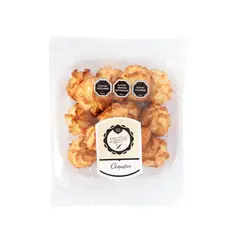 DEUBEL - Coquitos 200 g