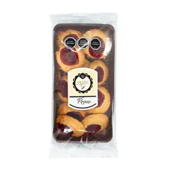 DEUBEL - Pepas de Membrillo 220 g
