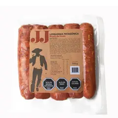 JJ - Longaniza Patagónica 500 g