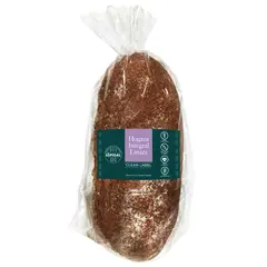 EL ESPIGAL - Pan Hogaza Integral Linaza El Espigal 670 g