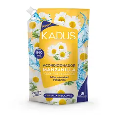 KADUS - Acondicionador Manzanilla Kadus 900 Ml