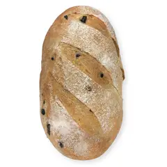 TOTTUS - Pan Hogaza Aceituna Tottus 600 g