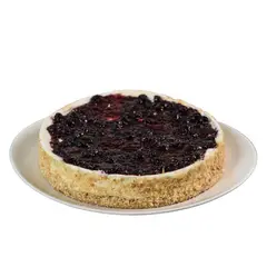 COPPELIA - Cheesecake Crema de Berries Congelado 10 a 16 Porciones