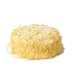 COPPELIA - Torta Reina Sofia Congelada 12 a 18 Porciones