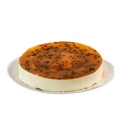 COPPELIA - Mousse Ricota y Maracuyá Congelado 10 a 16 Porciones