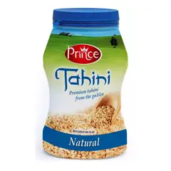PRINCE - Sésamo Natural Tahini Prince 500 g
