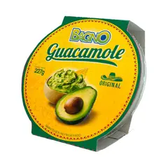 BAGNO - Guacamole 227 g