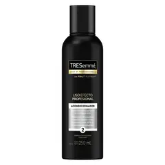 TRESEMME - Acondicionador Tresemmé Liso Perfecto 250 ml
