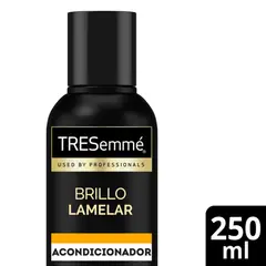 TRESEMME - Acondicionador Brillo Lamelar Tresemme 250 ml