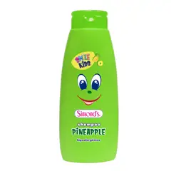 SIMONDS - Shampoo Kids Smile Piña Simond's 270 ml