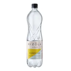 RIZOLA - Agua con Gas Rizola 1.5 L