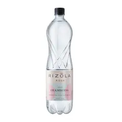 RIZOLA - Agua Saborizada Frambuesa Rizola 1.5 L