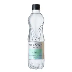 RIZOLA - Agua Saborizada Limón Rizola 1.5 L