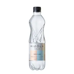 RIZOLA - Agua sin Gas Rizola 1.5 L