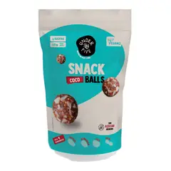 UNDERFIVE - Snack Balls Coco 60 g
