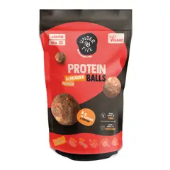 UNDERFIVE - Snack Balls Protein Almendra Crunch 60 g