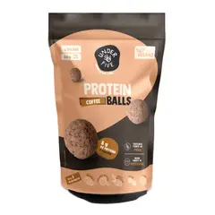 UNDERFIVE - Snack Balls Protein Coffee 60 g